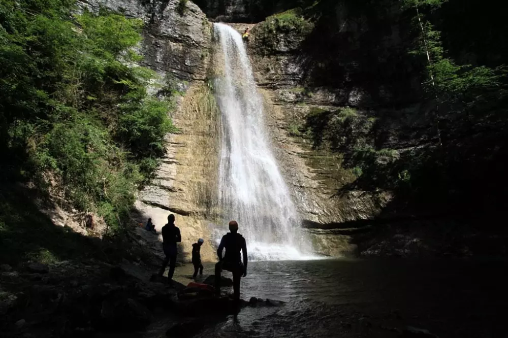 Camping en Boÿse 4 Estrellas★★★★