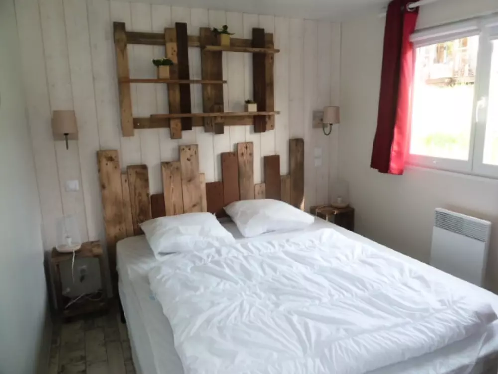 Camping en Boÿse 4 Estrellas★★★★