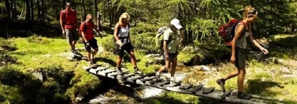 Camping en Boÿse 4 Estrellas★★★★