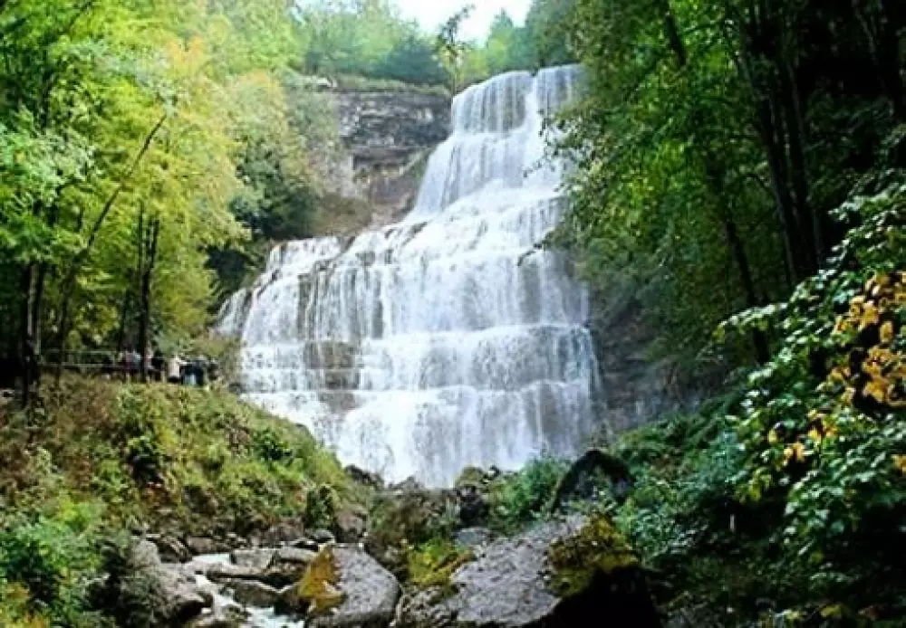 Camping en Boÿse 4 Estrellas★★★★