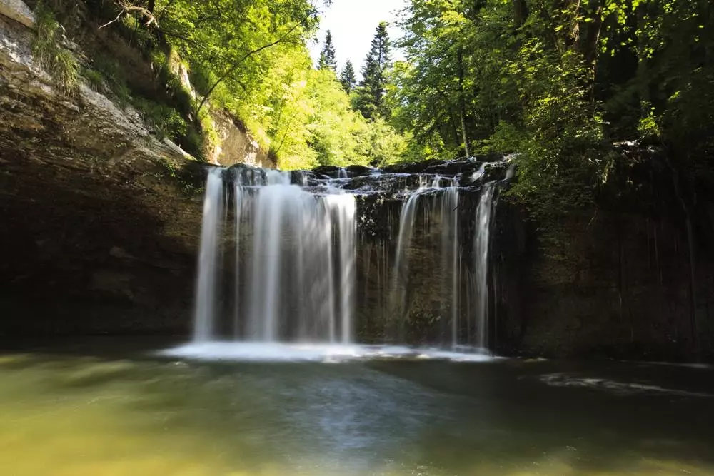 Camping en Boÿse 4 Estrellas★★★★