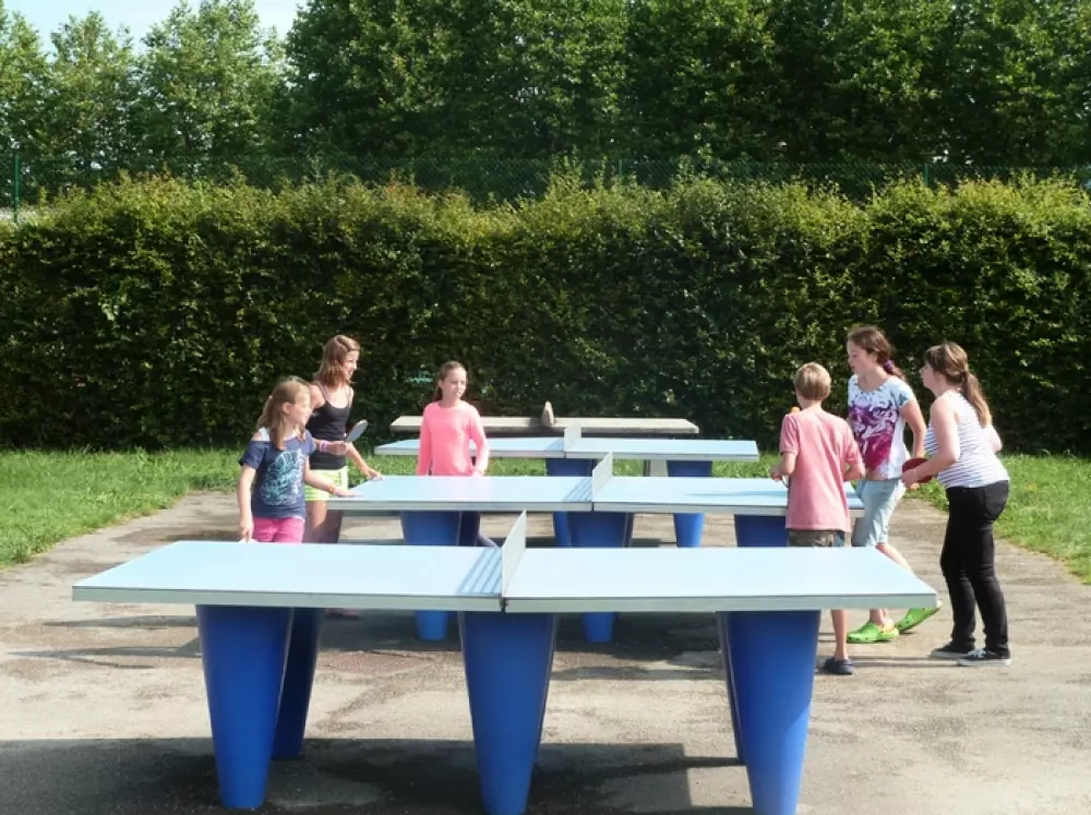 Camping en Boÿse 4 Estrellas★★★★