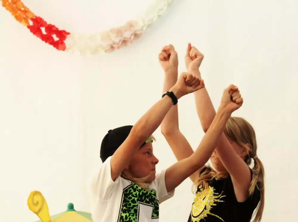 Camping en Boÿse 4 Estrellas★★★★