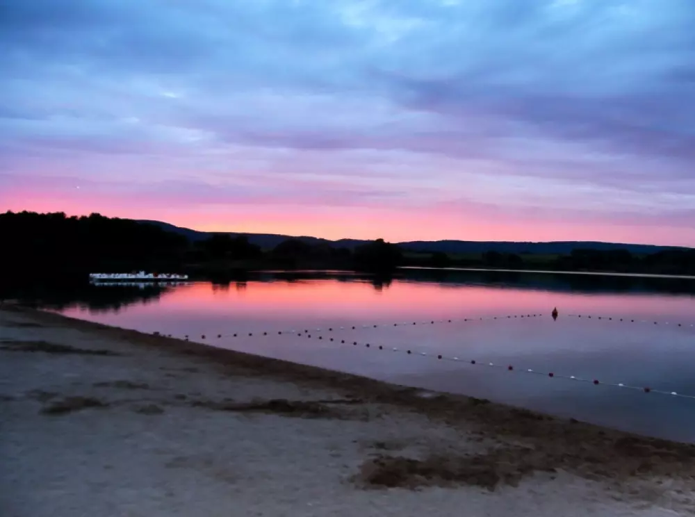 Camping en Boÿse 4 Estrellas★★★★