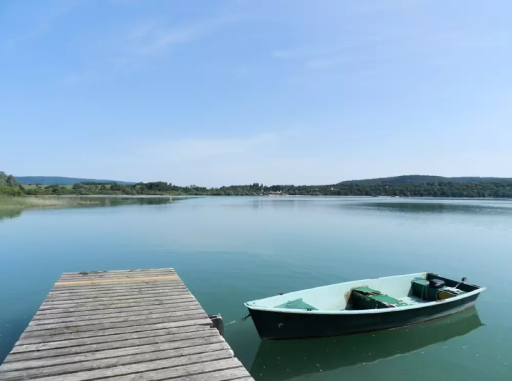 Camping en Boÿse 4 Estrellas★★★★