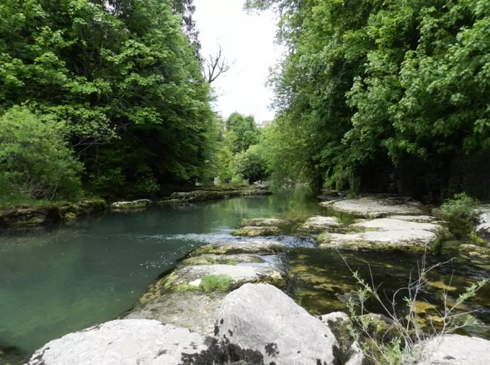 Camping en Boÿse 4 Estrellas★★★★