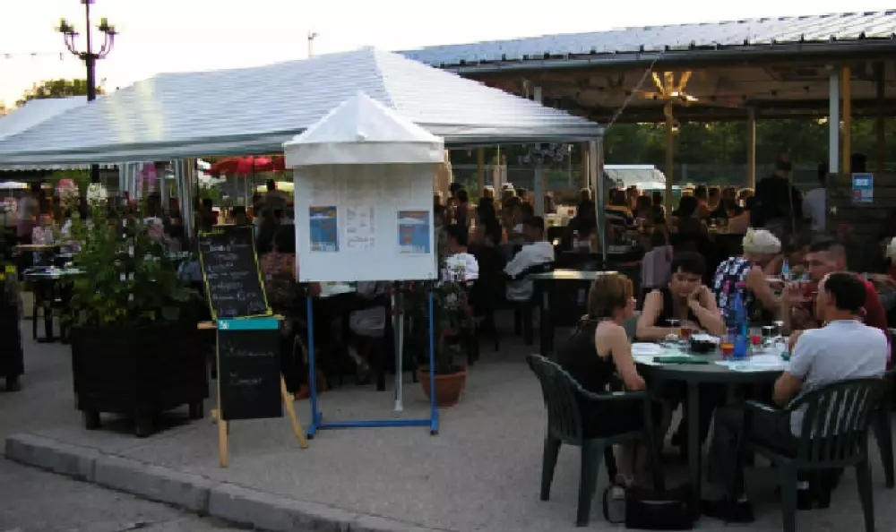 Camping en Boÿse 4 Estrellas★★★★