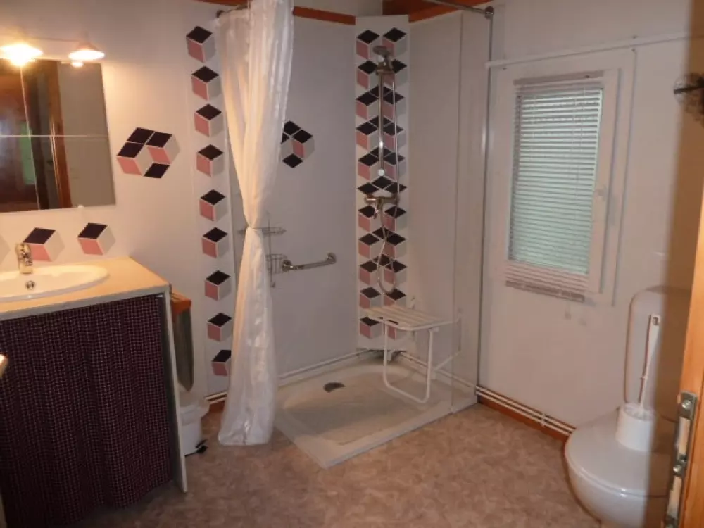 Camping en Boÿse 4 Estrellas★★★★