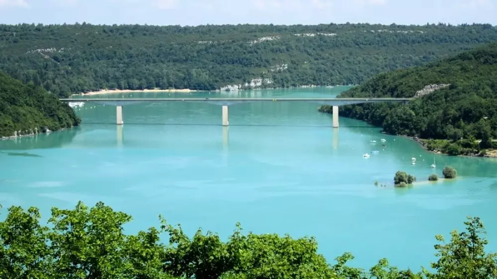 Camping en Boÿse 4 Estrellas★★★★