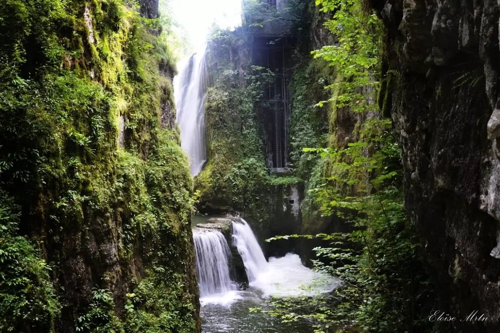 Camping en Boÿse 4 Estrellas★★★★