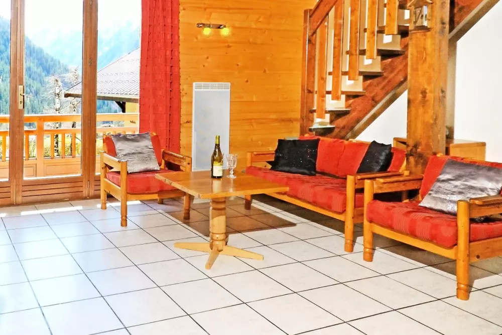Chalet Carella