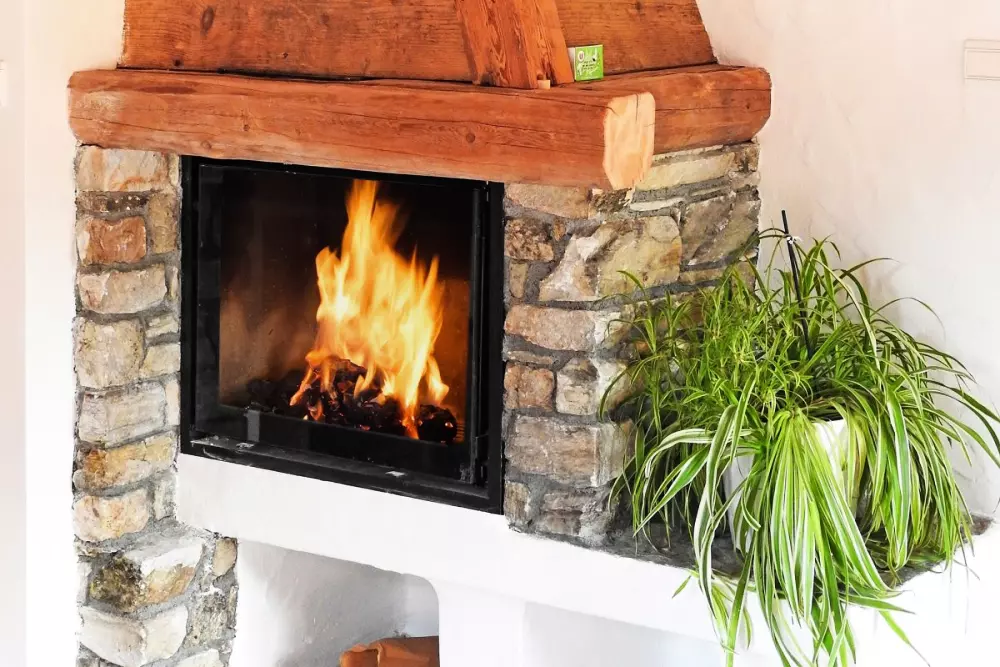 Chalet Carella
