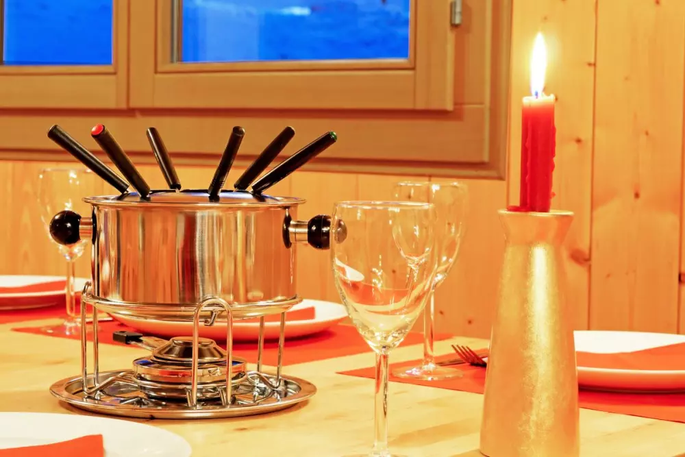 Chalet Carella