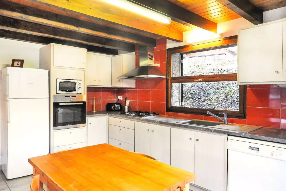 Chalet Carella