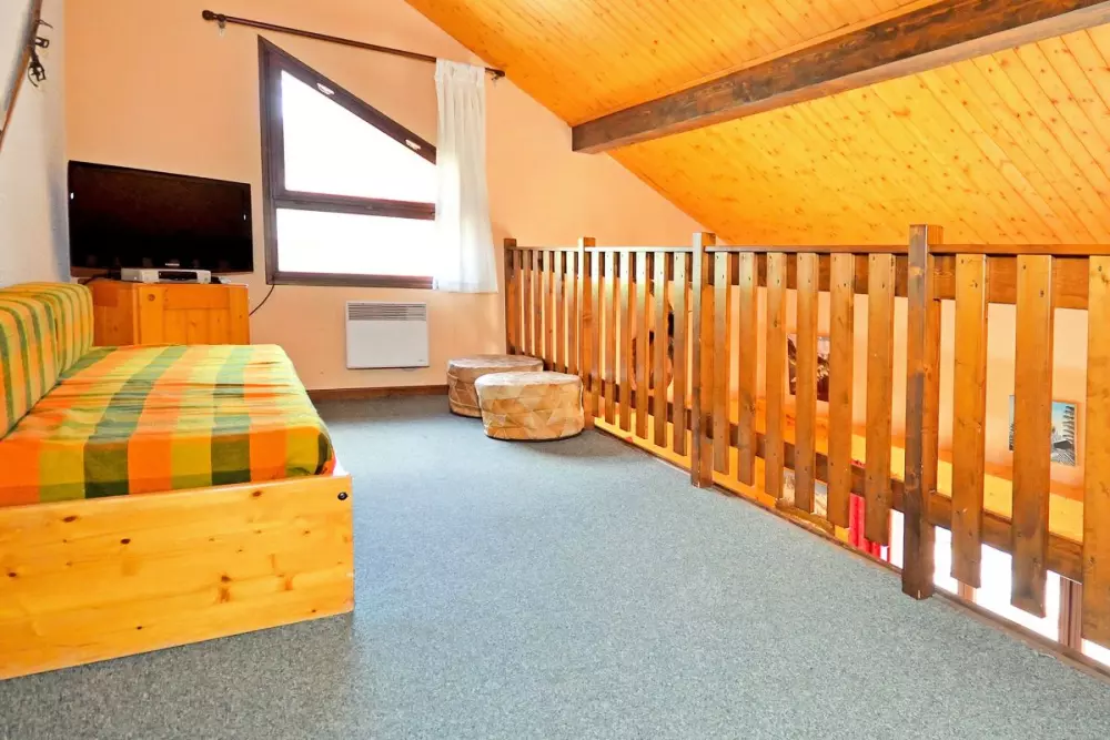 Chalet Carella