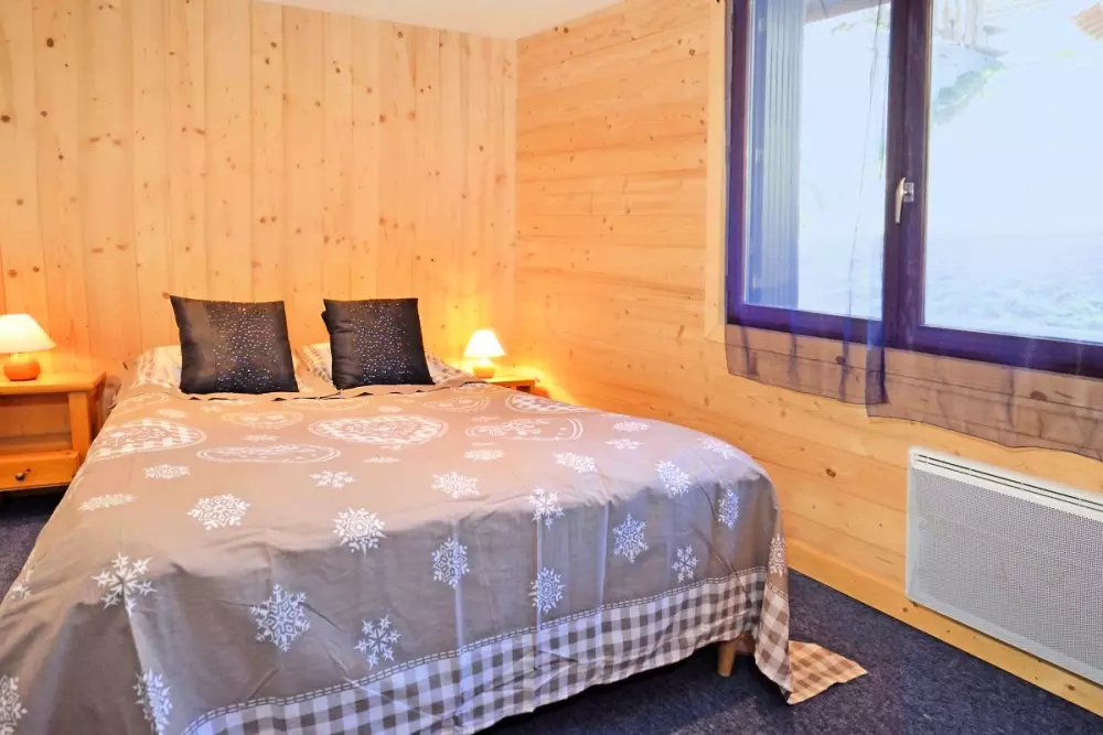 Chalet Carella