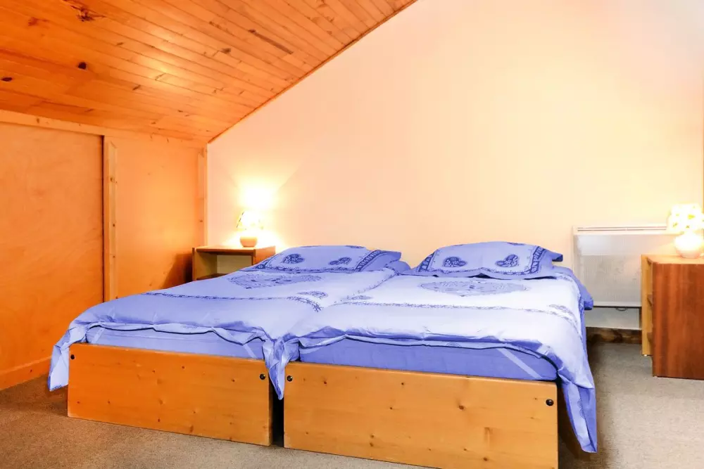 Chalet Carella