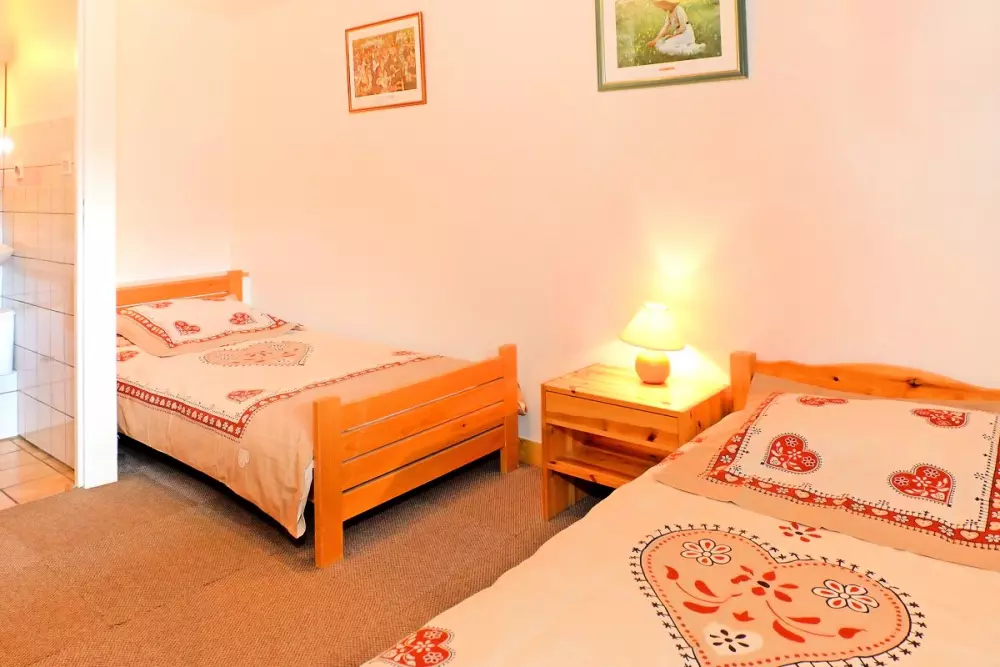 Chalet Carella