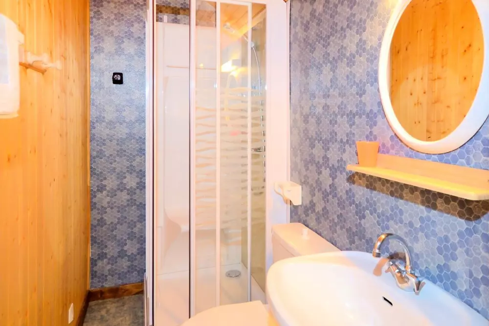 Chalet Carella