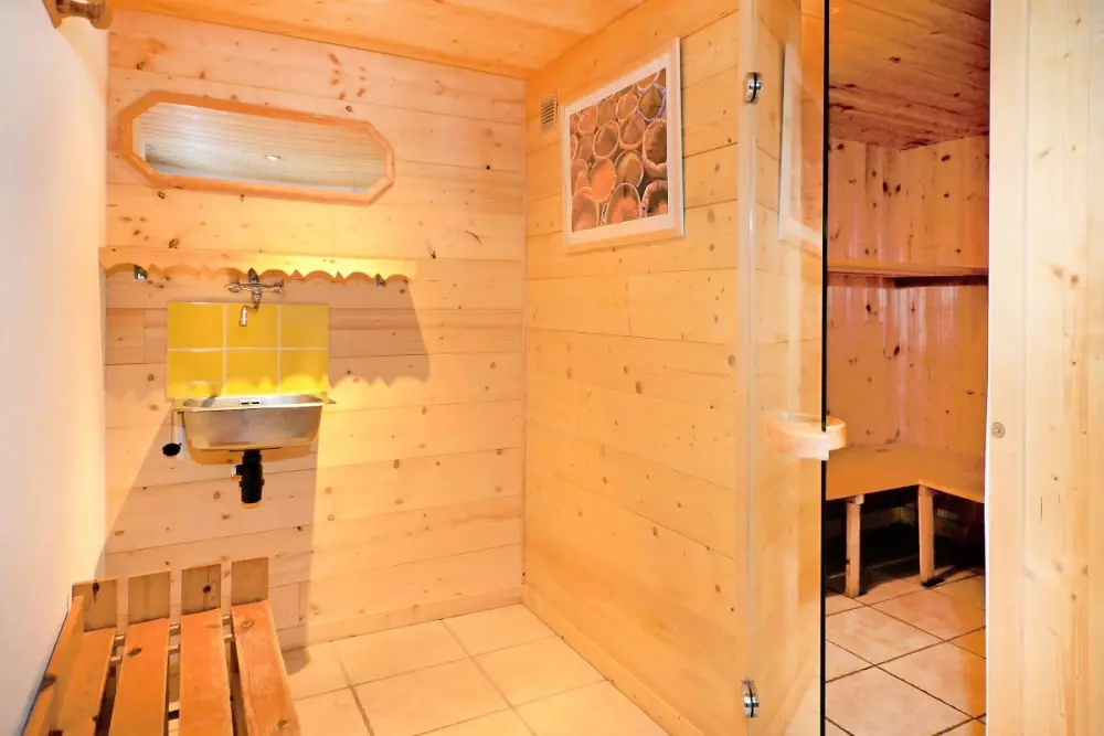 Chalet Carella