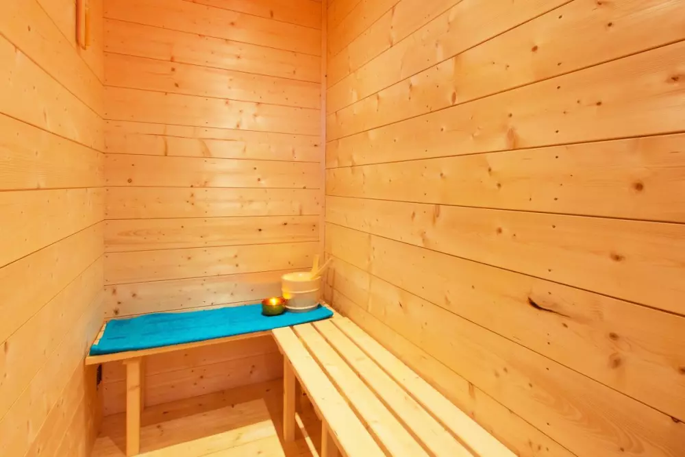 Chalet Carella