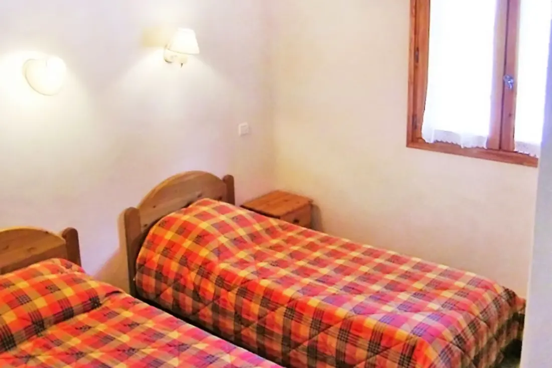 Küstenchalet
