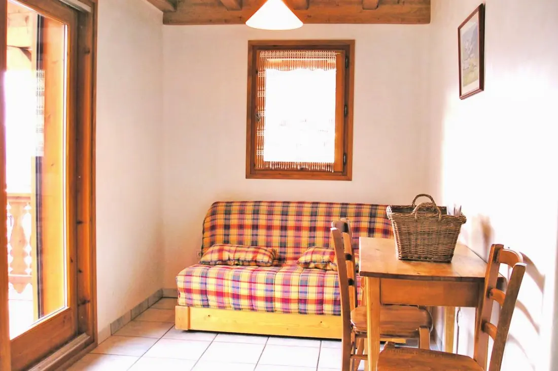 Küstenchalet