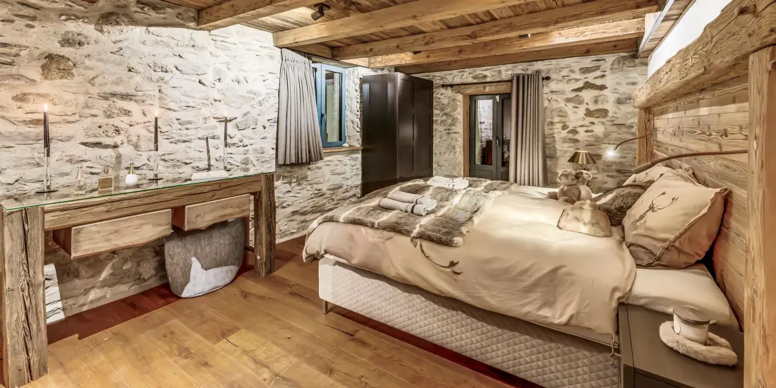 Chalet Des Reves