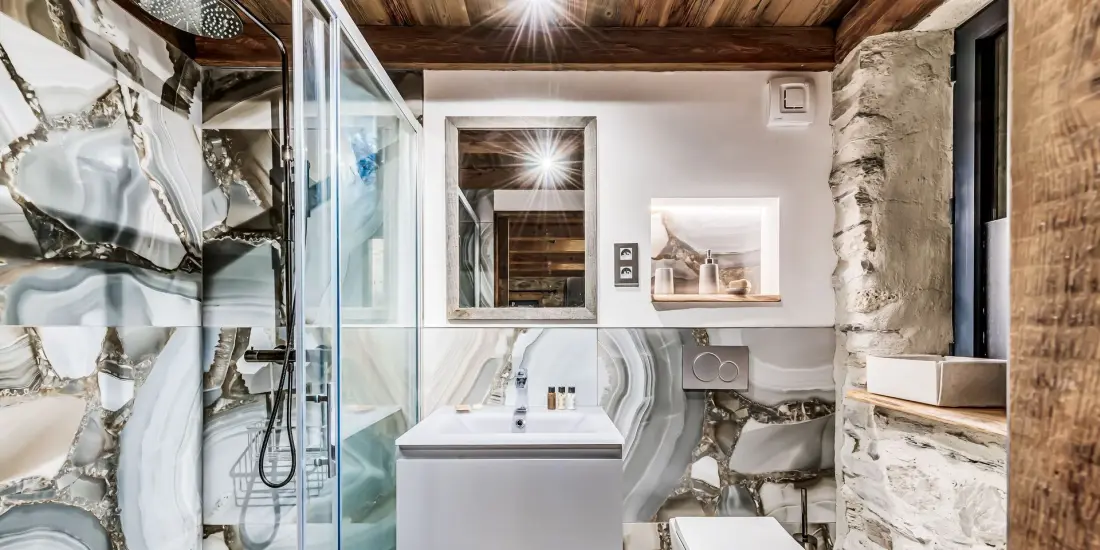 Chalet Des Reves