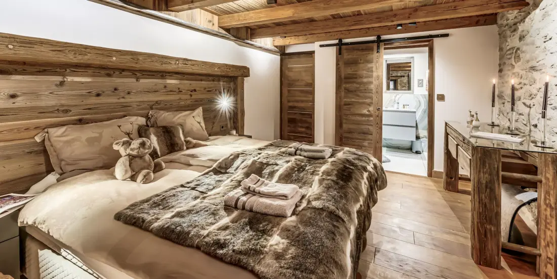 Chalet Des Reves