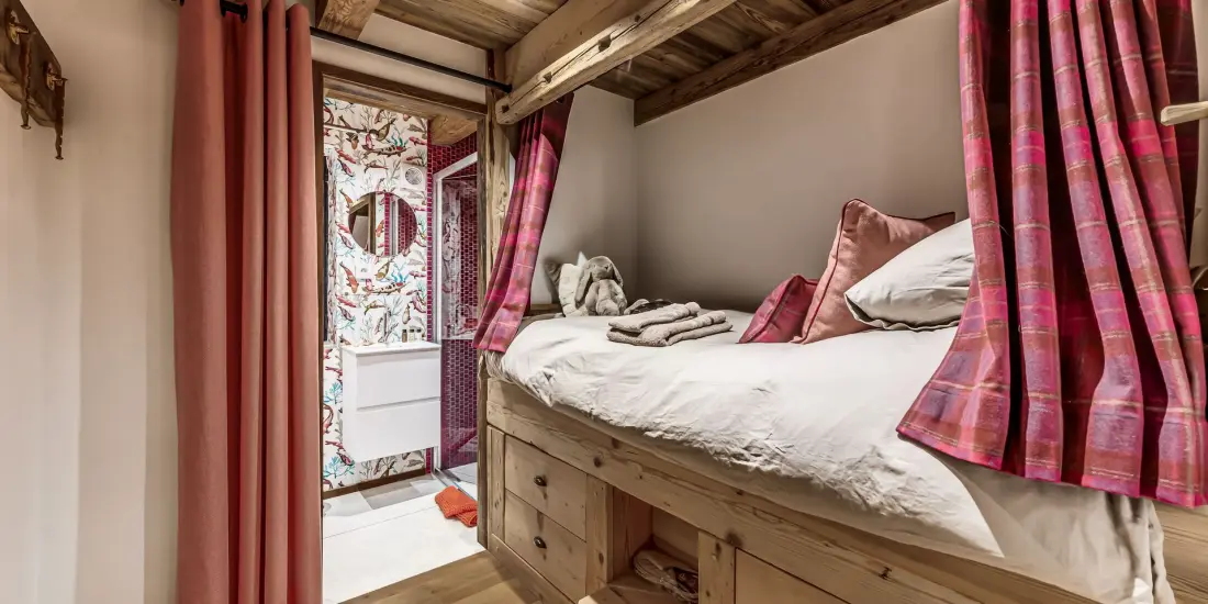 Chalet Des Reves