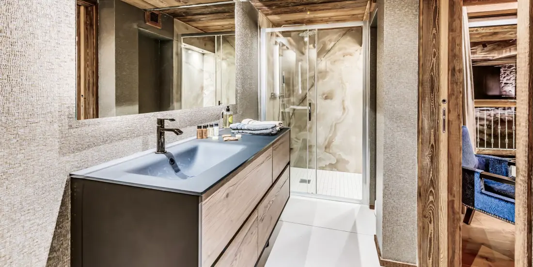 Chalet Des Reves