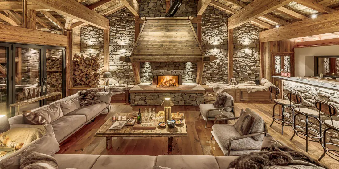 Chalet Des Reves