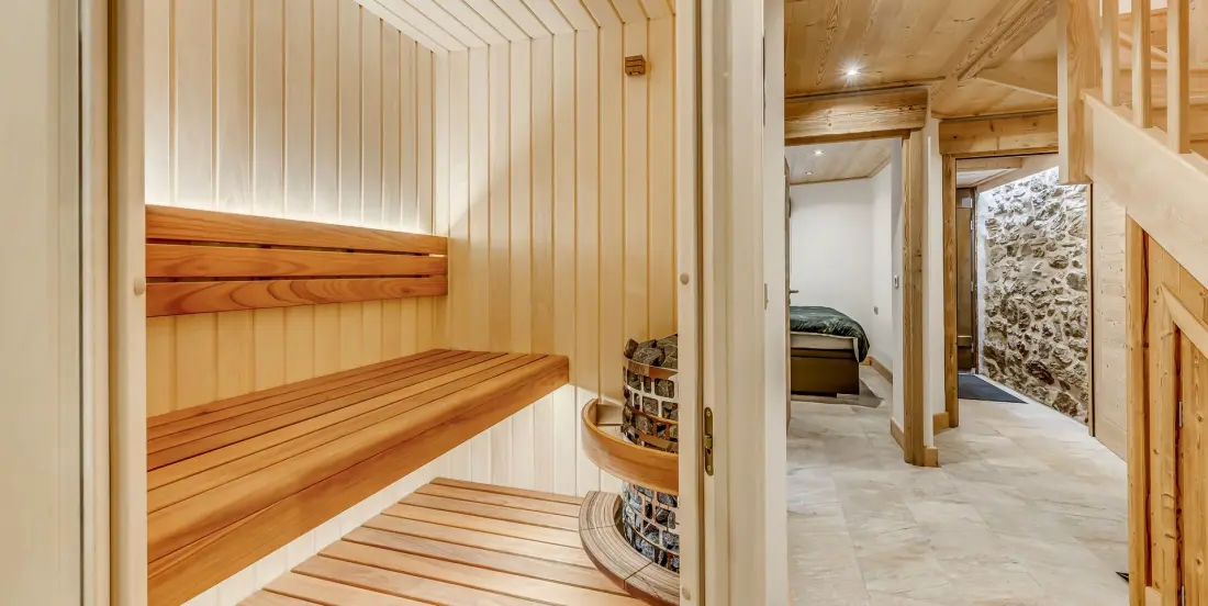 Chalet L'etoile D'argent