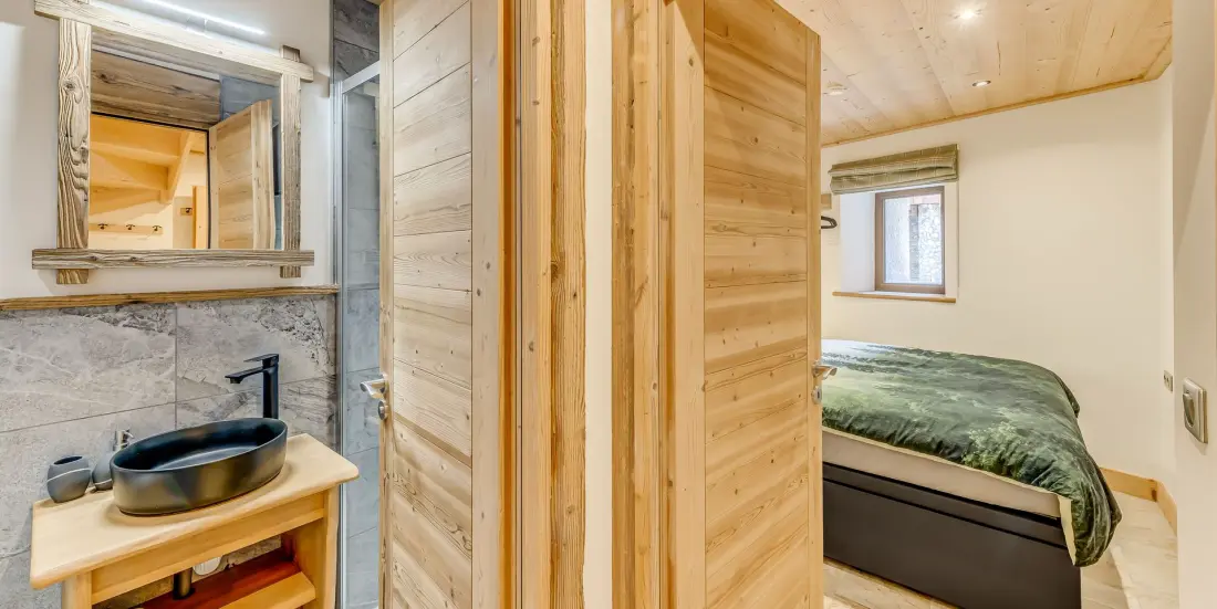 Chalet L'etoile D'argent
