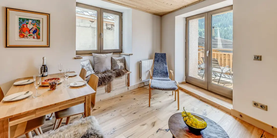 Chalet L'etoile D'argent