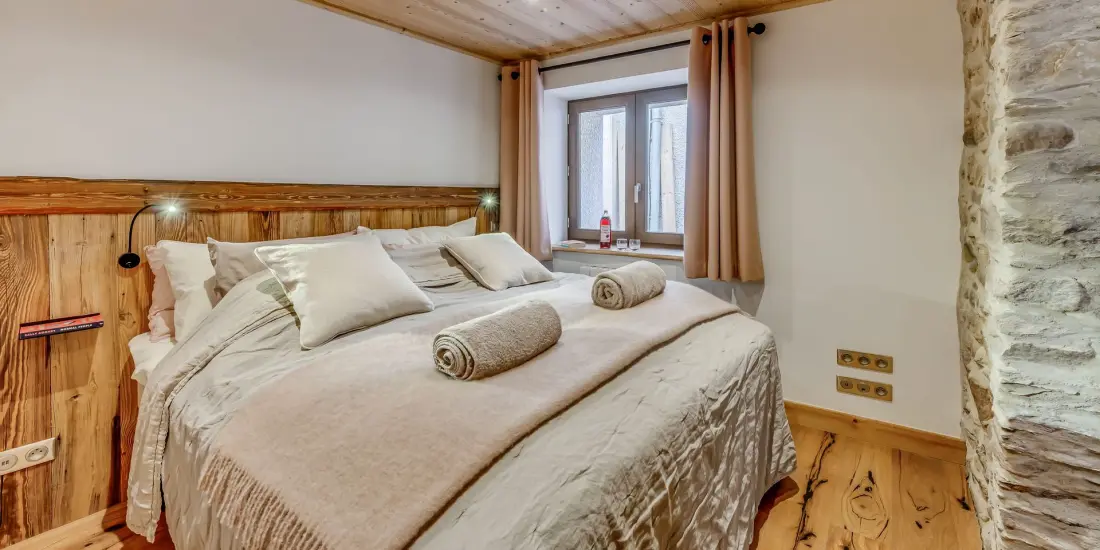 Chalet L'etoile D'argent
