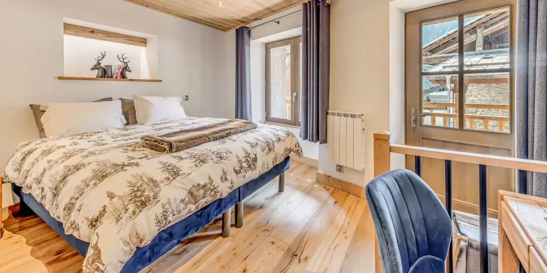 Chalet L'etoile D'argent
