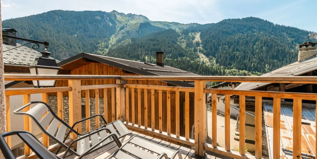 Chalet L'etoile D'argent