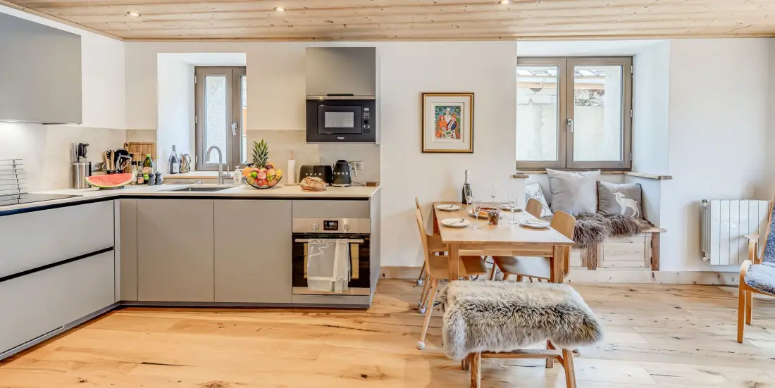 Chalet L'etoile D'argent