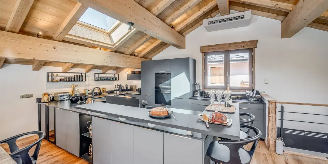 Chalet L'etoile D'argent