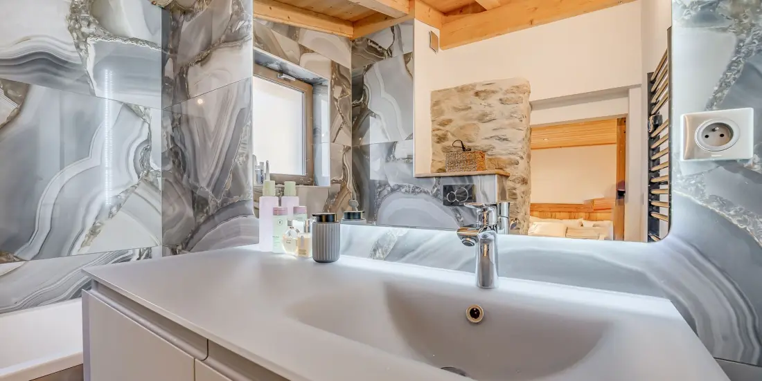 Chalet L'etoile D'argent