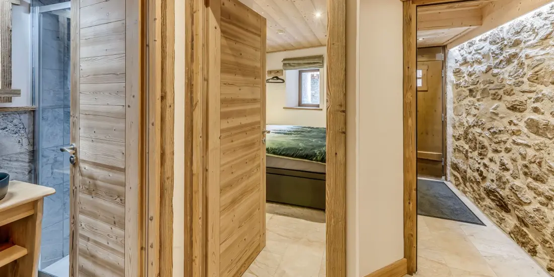 Chalet L'etoile D'argent