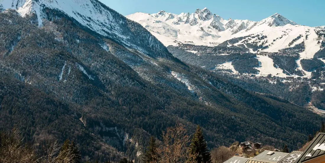 Chalet L'etoile D'argent
