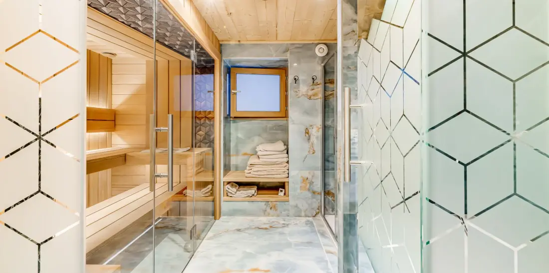Chalet L'etoile D'argent