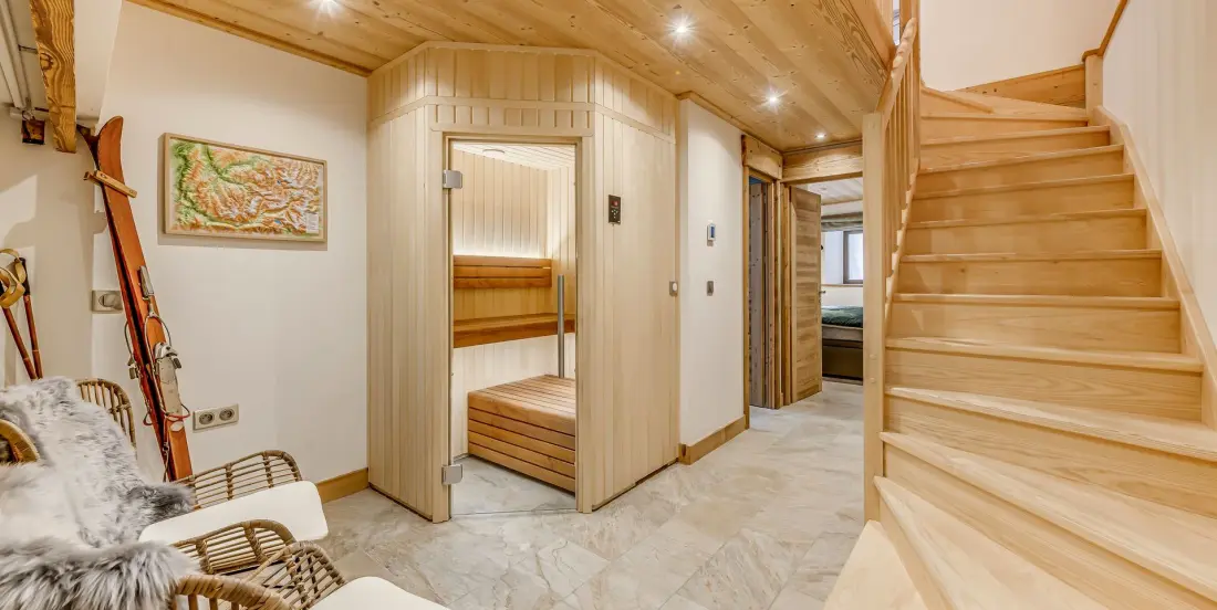 Chalet L'etoile D'argent
