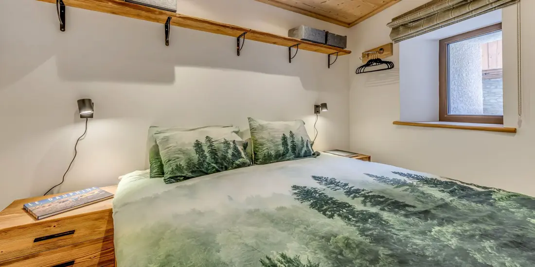 Chalet L'etoile D'argent