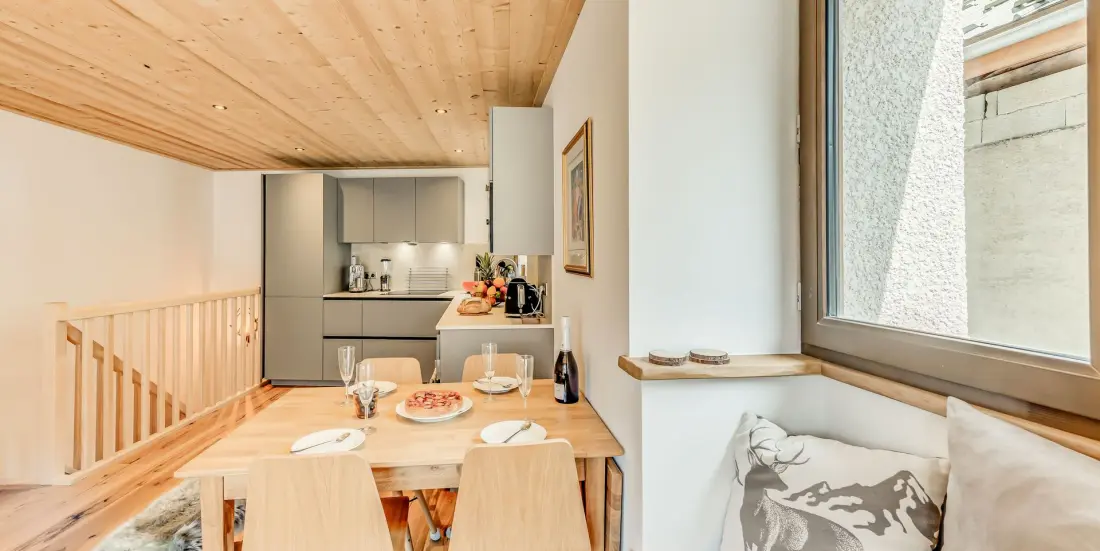 Chalet L'etoile D'argent