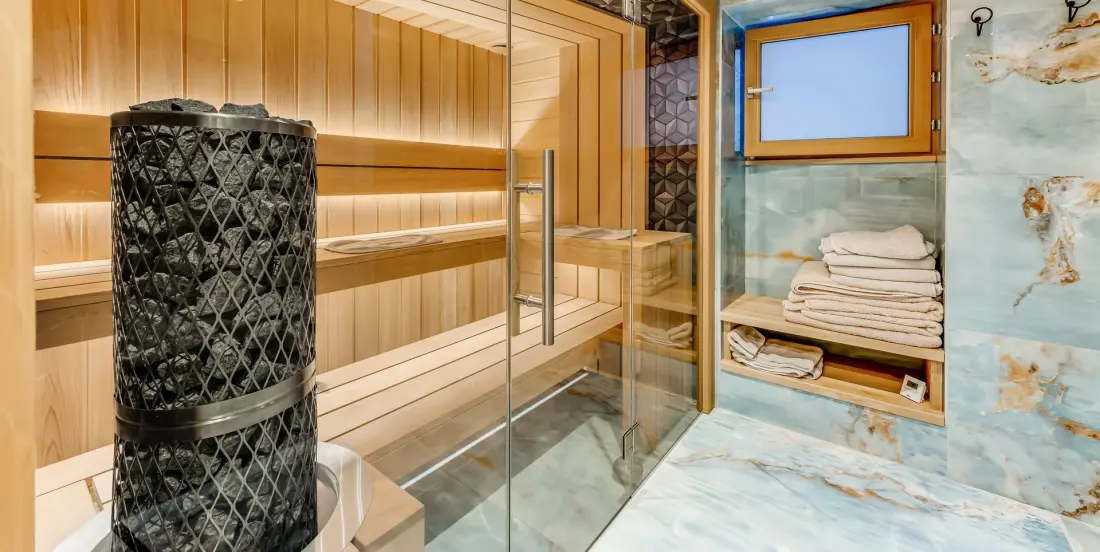 Chalet L'etoile D'argent