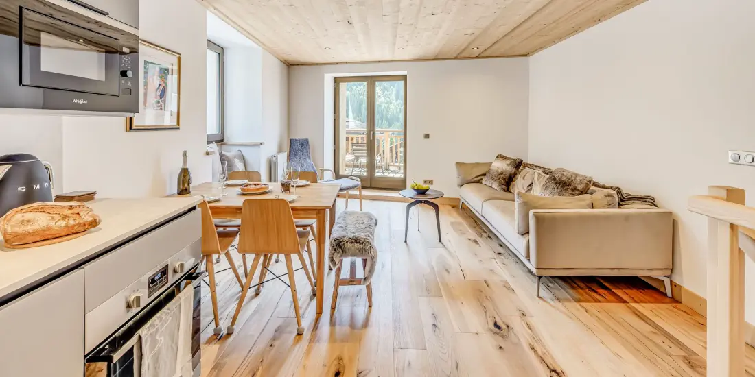 Chalet L'etoile D'argent